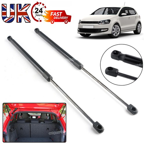 Tailgate boot gas - tailgate, struts