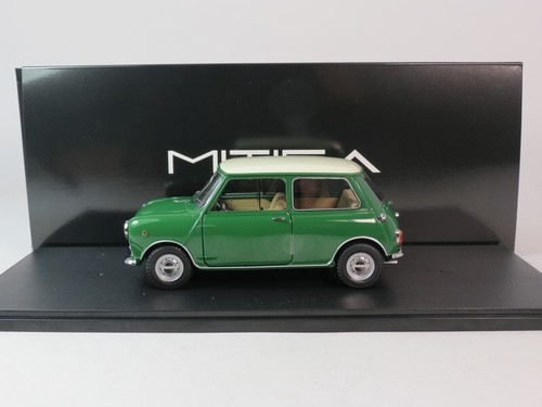 Mythica innocenti mini cooper - mythica,