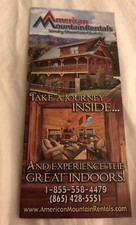 American Mountain Rentals