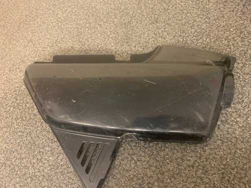 Honda cb750 right seat - kz,