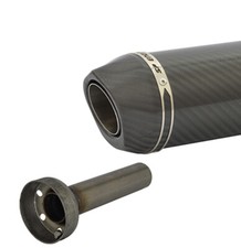 SP Engineering Diabolus Carbon