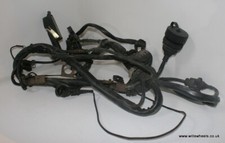 BMW E30 M20 Engine Injector Wiring Loom Harness 1985-87 325i Motronic