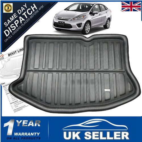 Boot liner mat for ford - liner,