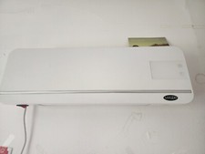 Mylek Over Door Fan Heater Electric Warm Air Curtain Remote Control Digital LED