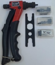 US PRO Single Hand NUT Riveter Gun B5418