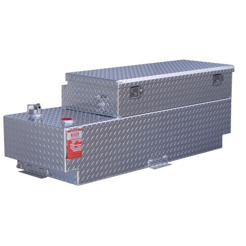 Aluminum tank ttr58cb9 - ttr58cb9, 58