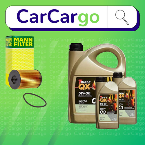 Mann service kit - service, vw