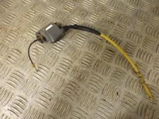 1977 YAMAHA YZ 125D - IGNITION