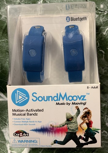 Sound moovz - 🌍,