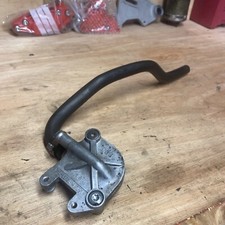 Aprilia Rs Mx Sx Rx 125 Recirculation ￼exhaust Valve Emission’s Rotax 122