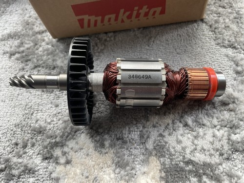 Genuine makita armature assy - makita,