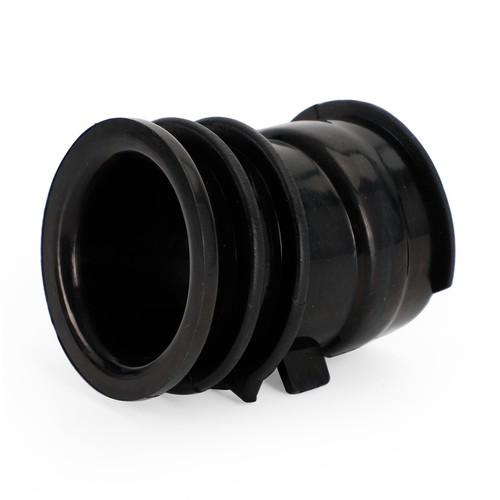 Rubber air funnel boot for - air,