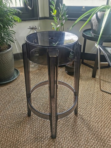 Kartell genuine charles ghost - kartell,