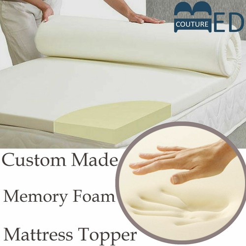 100 memory foam mattress - 100%,