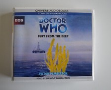Doctor Who: Fury From the Deep