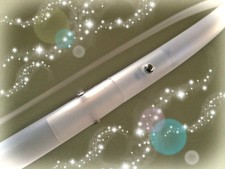 Natural Polypro Dance &