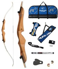 Core wooden recurve adult - core,