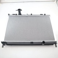 COOLANT RADIATOR for MG3