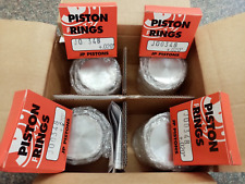 Morris 10/4 Piston SET (4)
