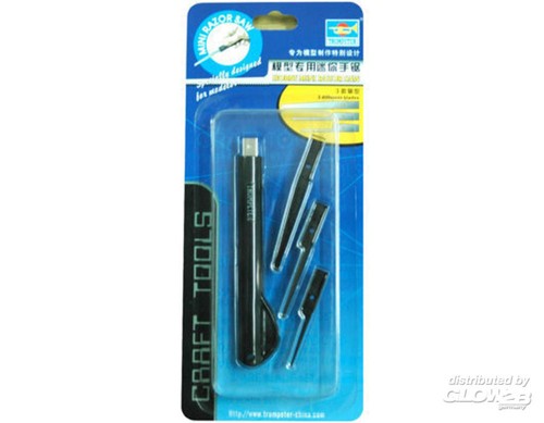 Trumpeter hobby mini - trumpeter,