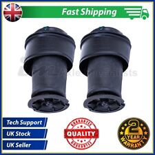 Rear Air Suspension Spring SET for Citroen C4 Grand Picasso C4 Picasso 06-13