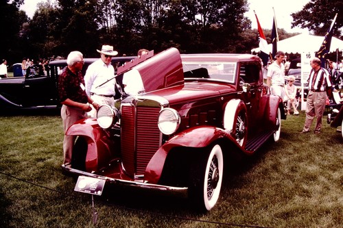1997 aug marmon sixteen - aug,