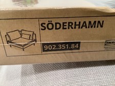 IKEA SODERHAMN COVER SLIPCOVER