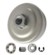 CS352 Clutch Drum Assembly for