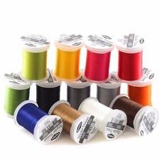Semperfli nano silk fly - 6/0,