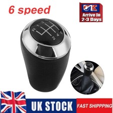 PU Leather Gear Knob Stick