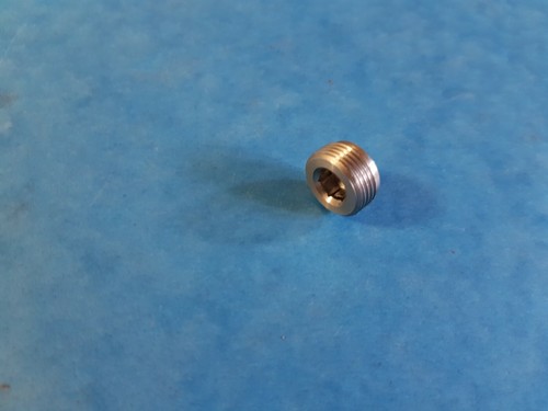 Triumph crankshaft allen key - triumph,