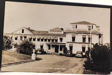 ~ Waldo County Hospital ~