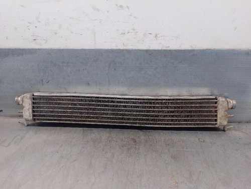 A2205000500 oil radiator