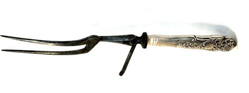 Antique mappin webb prince - &,