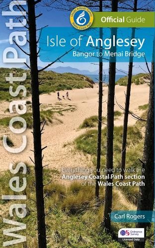 Isle anglesey carl - of, by