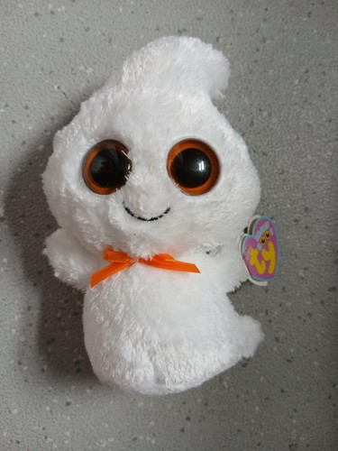 Beanie boo ghosty 2010 - boo,