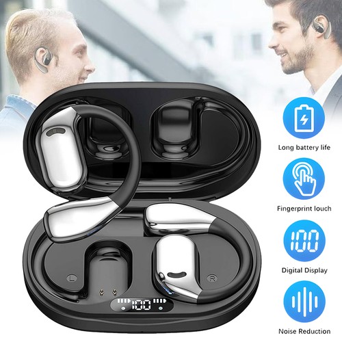 Translator earbuds real - translator,