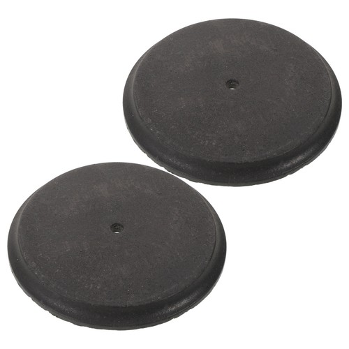 Trash can weights stability - trash,
