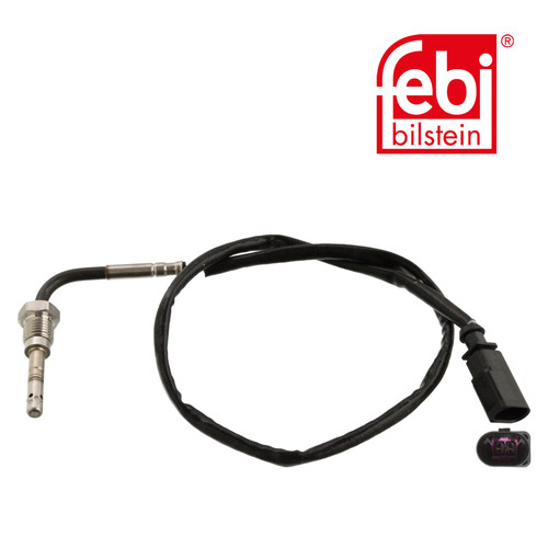 Febi exhaust gas temperature - exhaust,