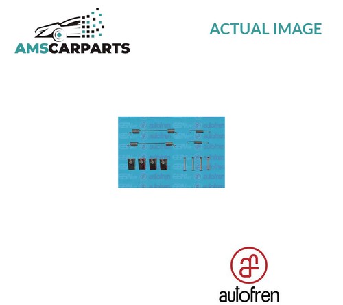 Brake drum shoes fitting - drum,