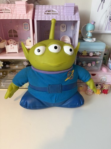Disney toy story - disney, 1995/96
