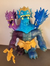 Heroes of Goo Jit Zu Deep Goo