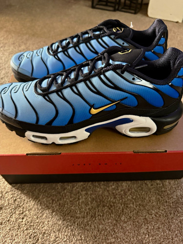 Nike air max plus - plus, og