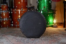 Le Blonde 18 Inch Cymbal Hard Case in Black