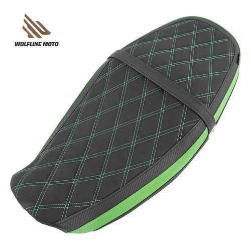 Wolfline lowered dual - wolfline, for