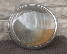 Volkswagen Splitscreen Camper Headlight RHD drivers 1-91-490 Hella Spares Repair