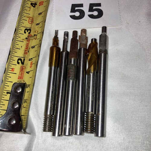 Lathe milling cutters - /,