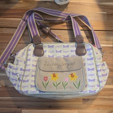 Yummy Mummy Pink Lining
