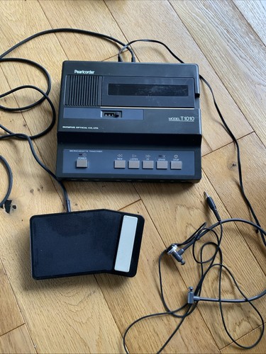 Olympus optical model - olympus, t1010