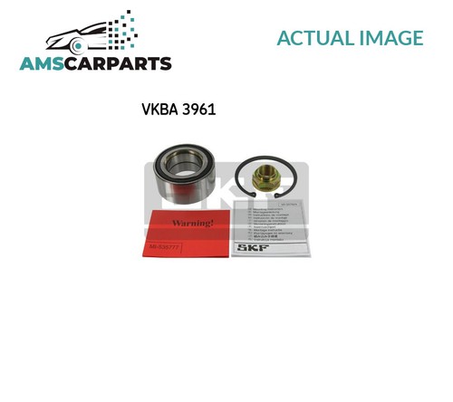 Wheel bearing kit - set, front